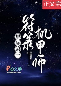 星际第一符箓机甲师